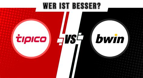 tipico oder bwin